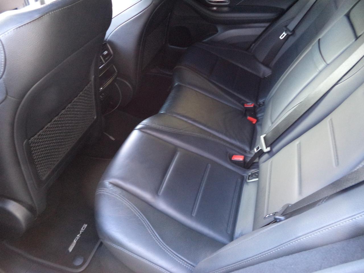 Mercedes-benz GLE 350 de hybrid EQ 4Matic Premium Plus AMG TUTTI I TAGLIANDI MERCEDES