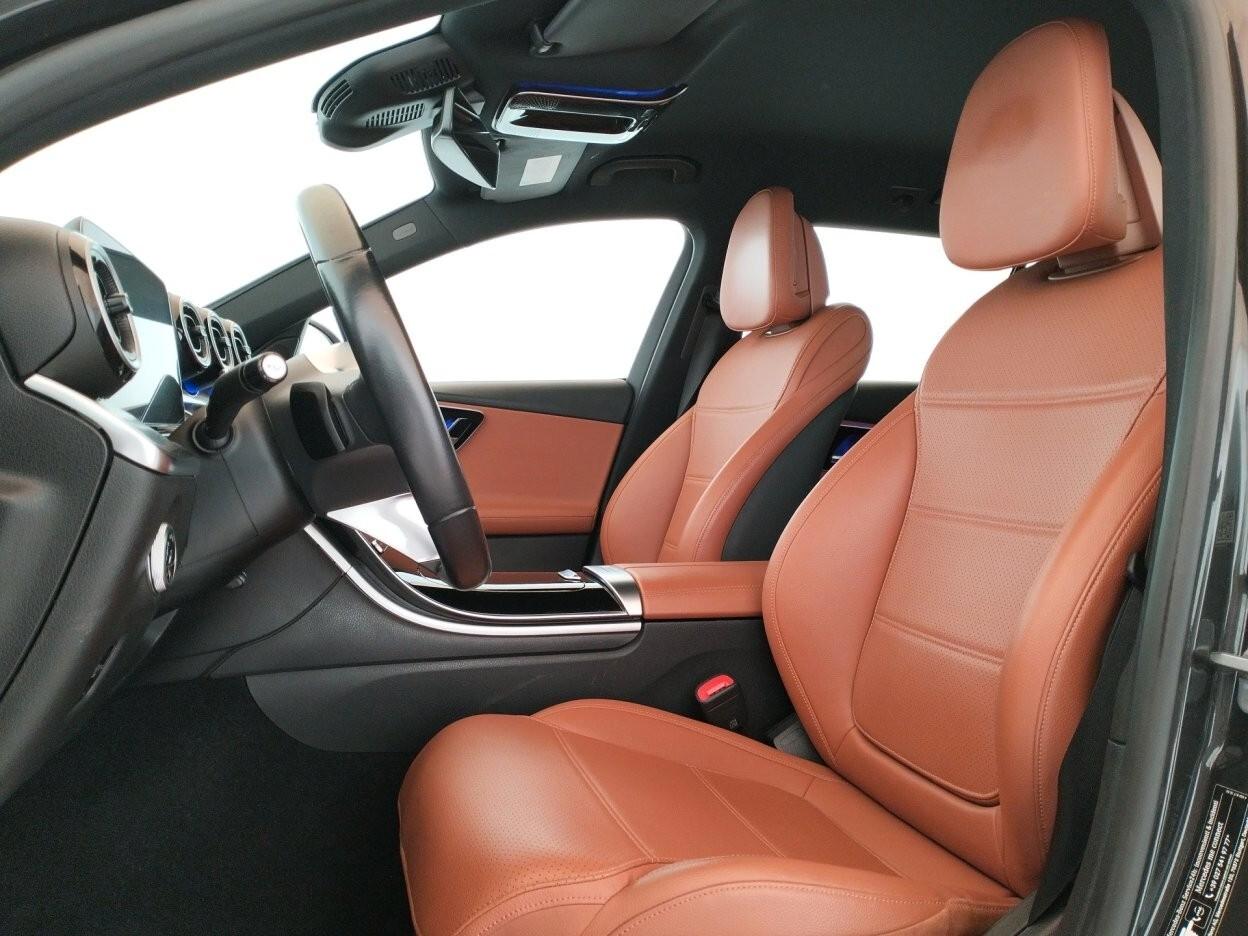 Mercedes-Benz C 220 d mhev auto SW - IVA ESPOSTA