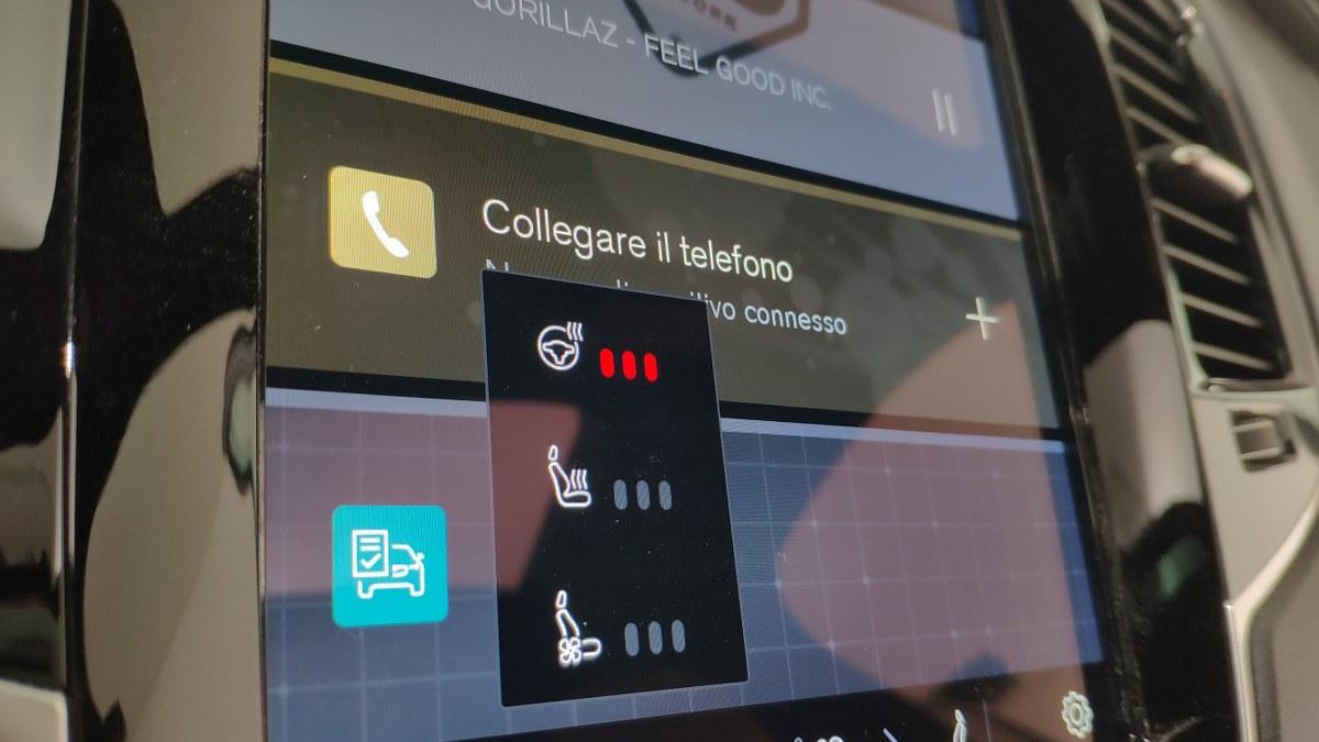 VOLVO Xc90 T8 Recharge Awd Plug-In Aut. 7P. Ultimate Bright