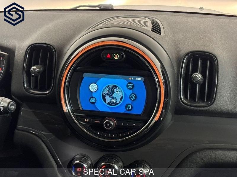 MINI Mini Countryman F60 Mini 1.5 One D Boost Countryman