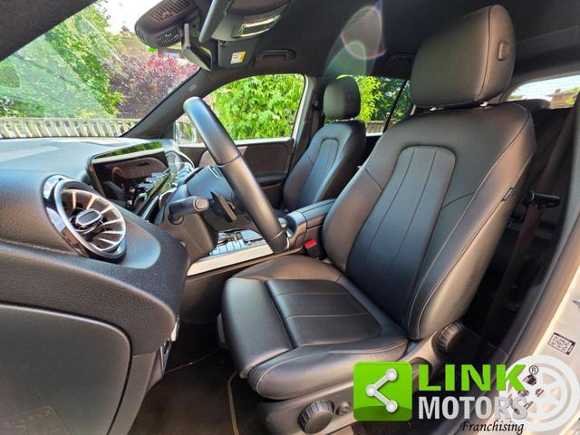 MERCEDES-BENZ EQB 300 4Matic 79.8 kWh 228 CV Sport