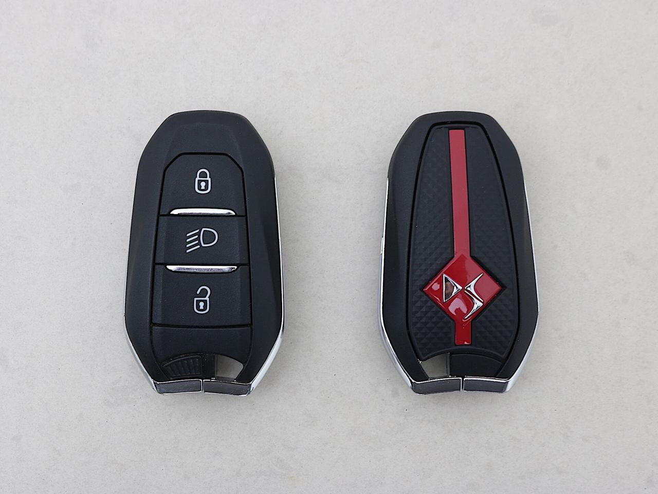 Ds 7 BlueHDi 130 Performance Line+ TETTO APRIBILE