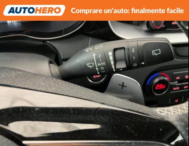 KIA Ceed 1.5 T-GDi 160 CV MHEV DCT 5p. GT line
