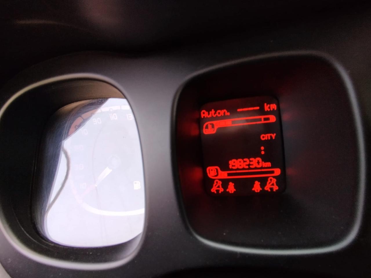 Fiat Panda 1.3 MJT S&S Easy