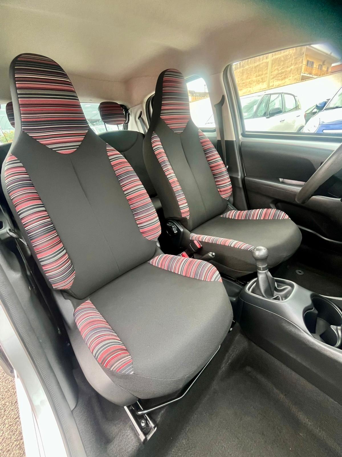 Citroen C1 VTi 68 5 porte Feel