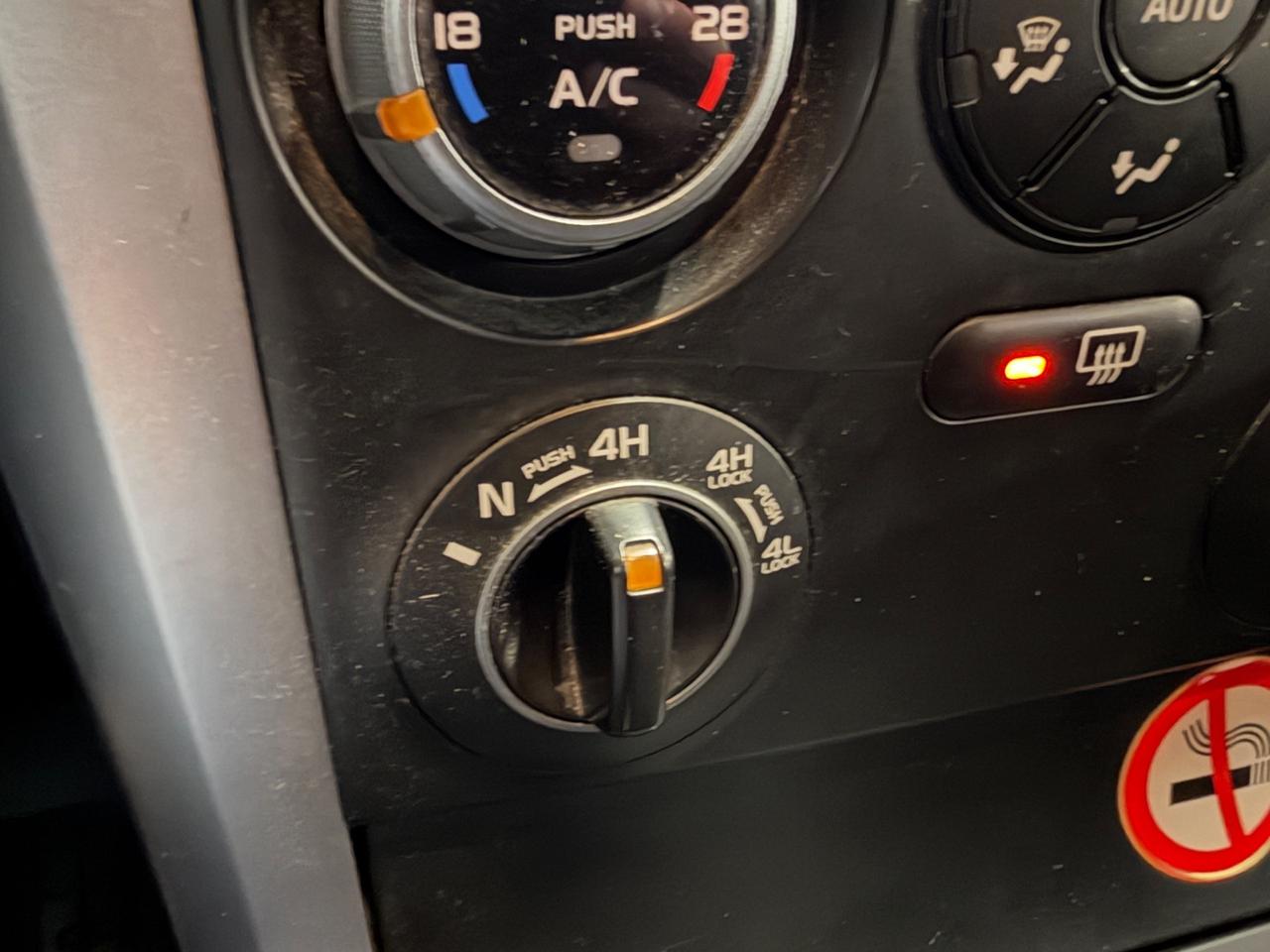 Suzuki Grand Vitara 1.9 DDiS 5 porte Executive 4x4