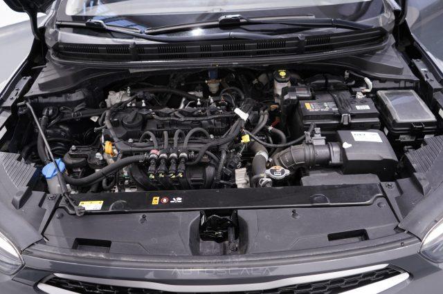 KIA Stonic 1.2 DPI 84cv GPL Urban Smart Pack