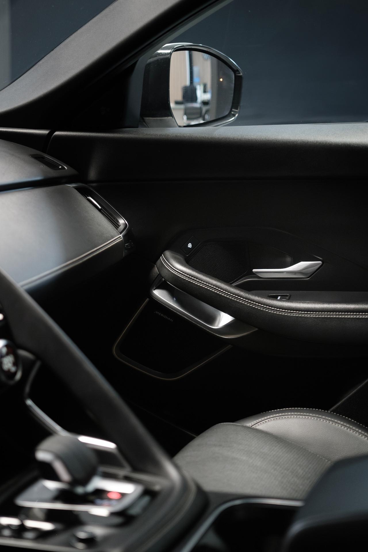 Jaguar E-Pace 2.0D I4 163 CV AWD Auto R-Dynamic HSE