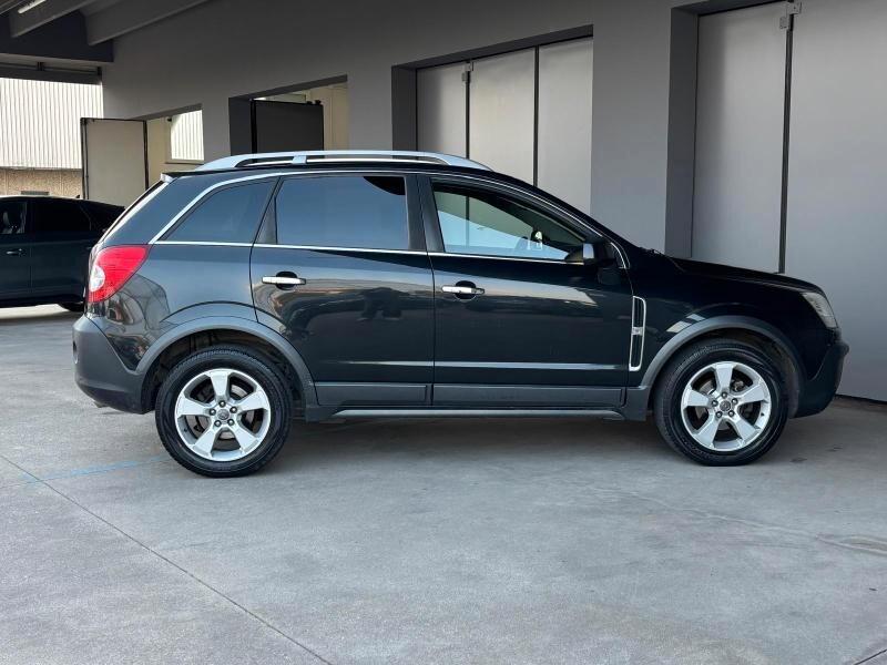 Opel Antara 2.0 CDTI 150CV aut. Cosmo