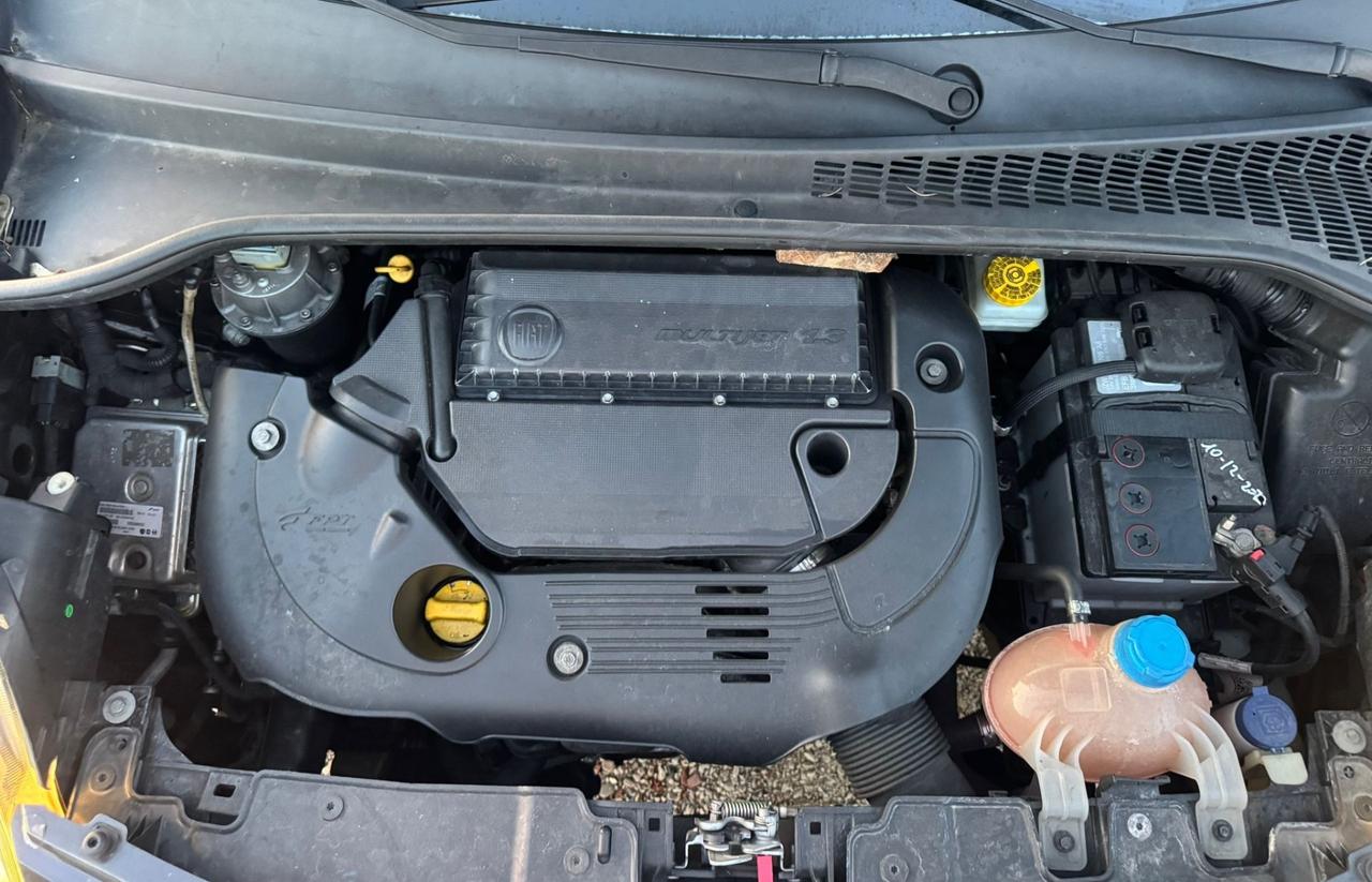 Fiat 500L 1.3 Multijet 85 CV Trekking