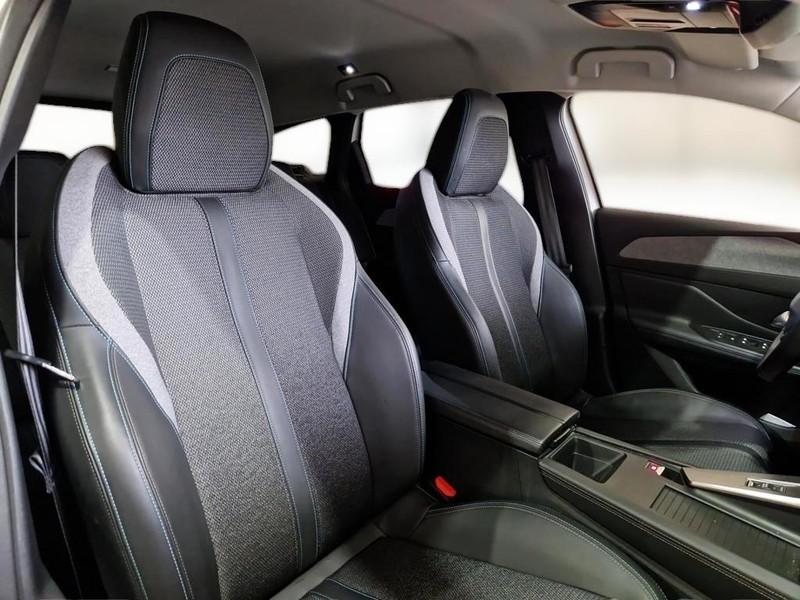 PEUGEOT 308 SW ALLURE BLUEHDI 130 EAT8 SES AUT. STATION WAGON