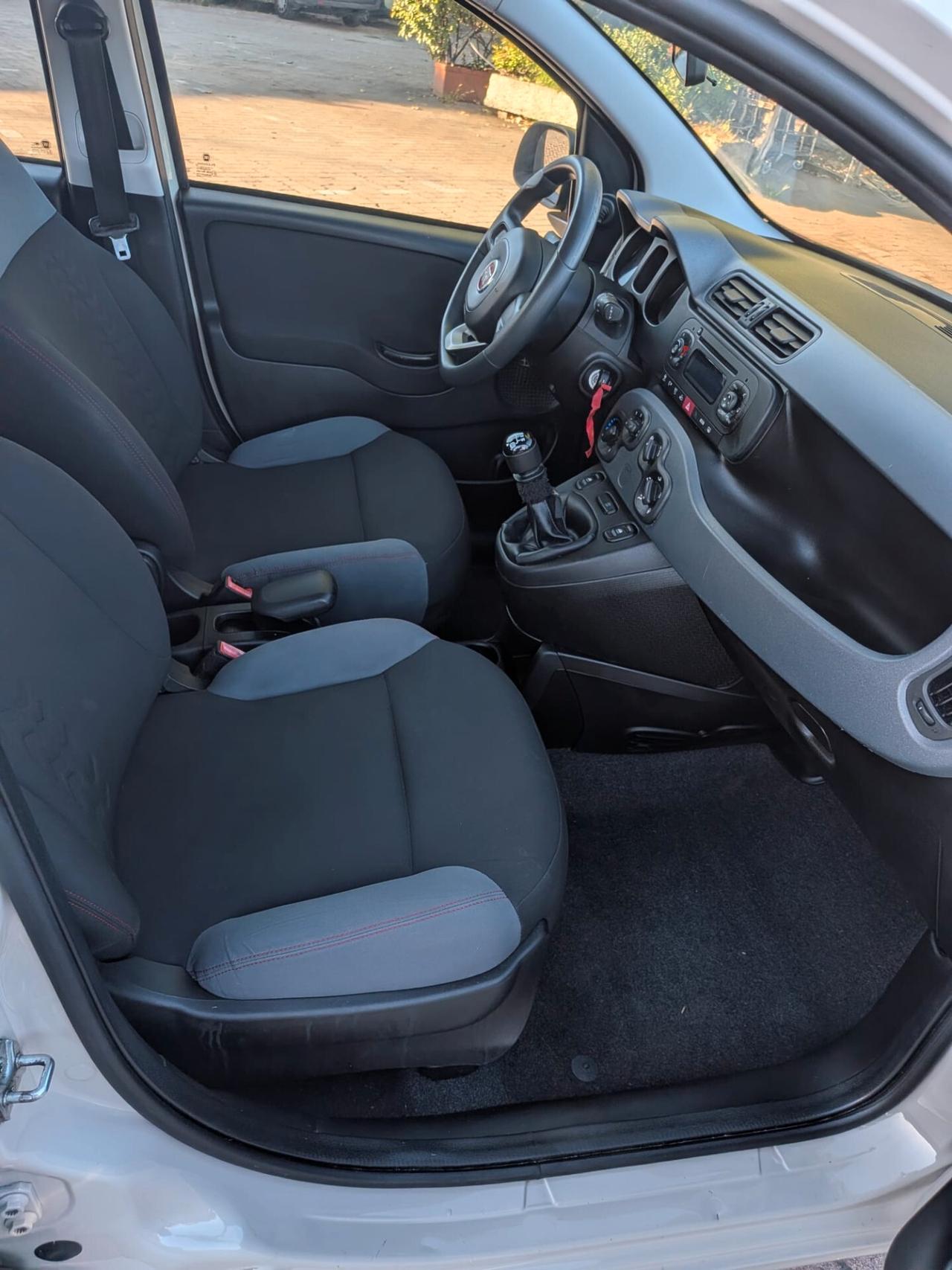 Fiat Panda 1.2 Easy
