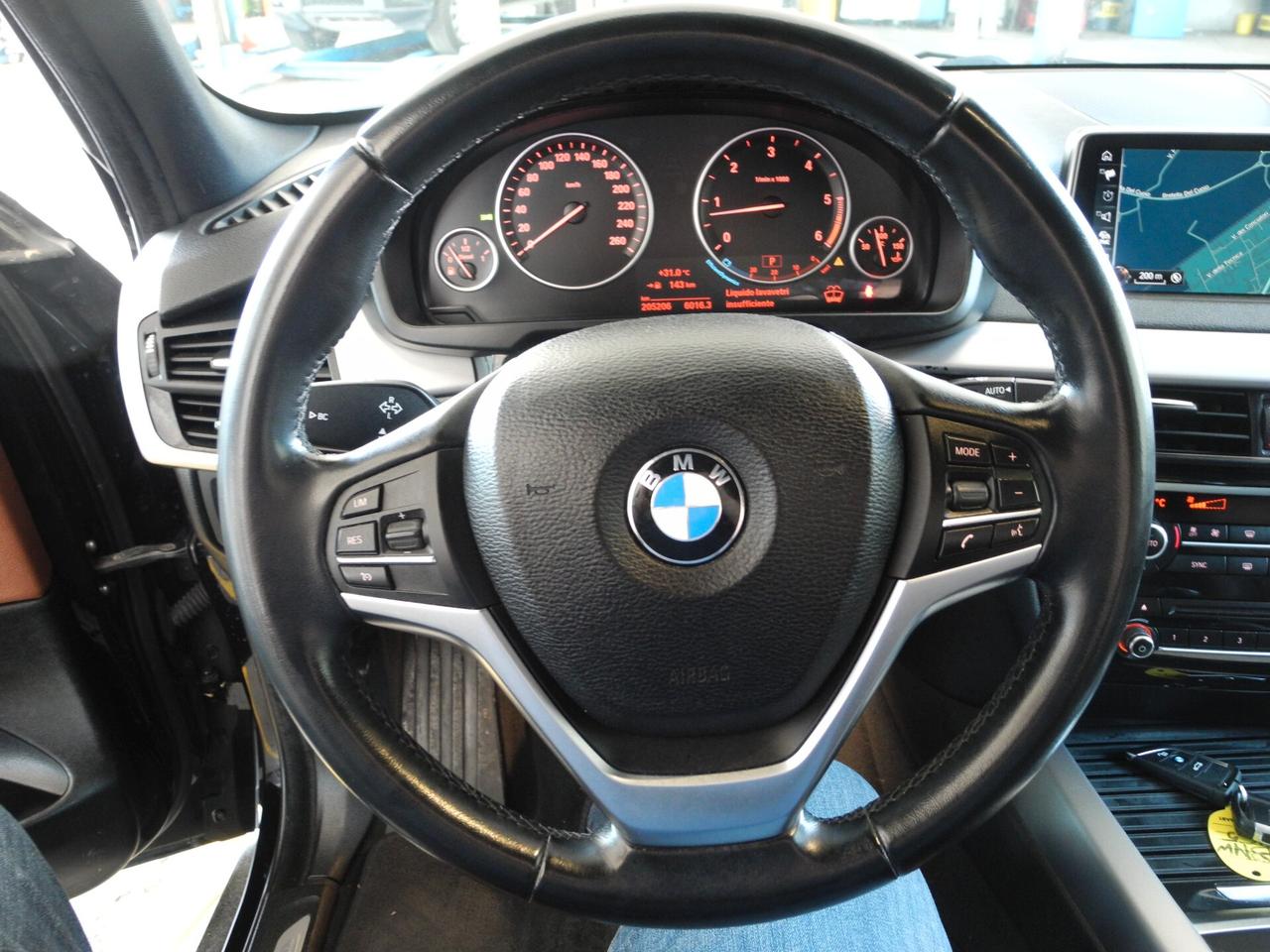 Bmw X5 xDrive30d 258CV Luxury