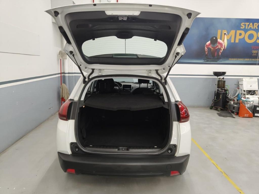 PEUGEOT 2008 1.2 puretech Active 82cv my16