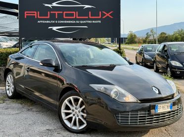 Renault Laguna Coupé 2.0 dCi 150CV Wave Edition