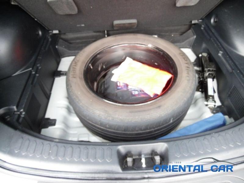 KIA Sportage Sportage 1.7 CRDI VGT 2WD Class FULL OPTIONAL MOLTO BELLA