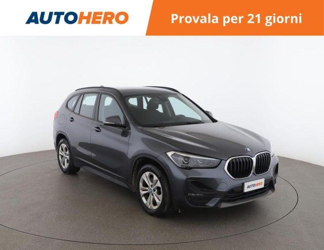 BMW X1 xDrive25e Advantage