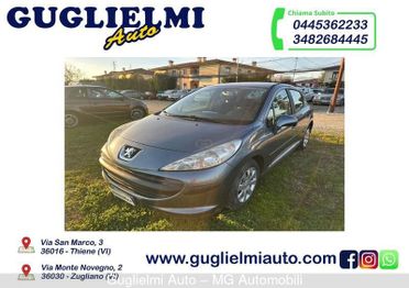 Peugeot 207 1.4 88CV 5p. X Line SOLO KM 100000