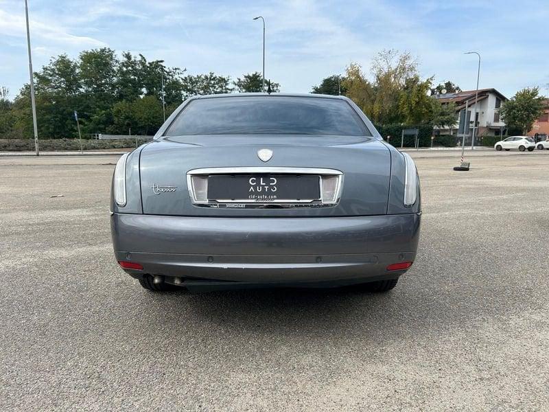Lancia Thesis Thesis 2.4 jtd 20v Executive 185cv auto