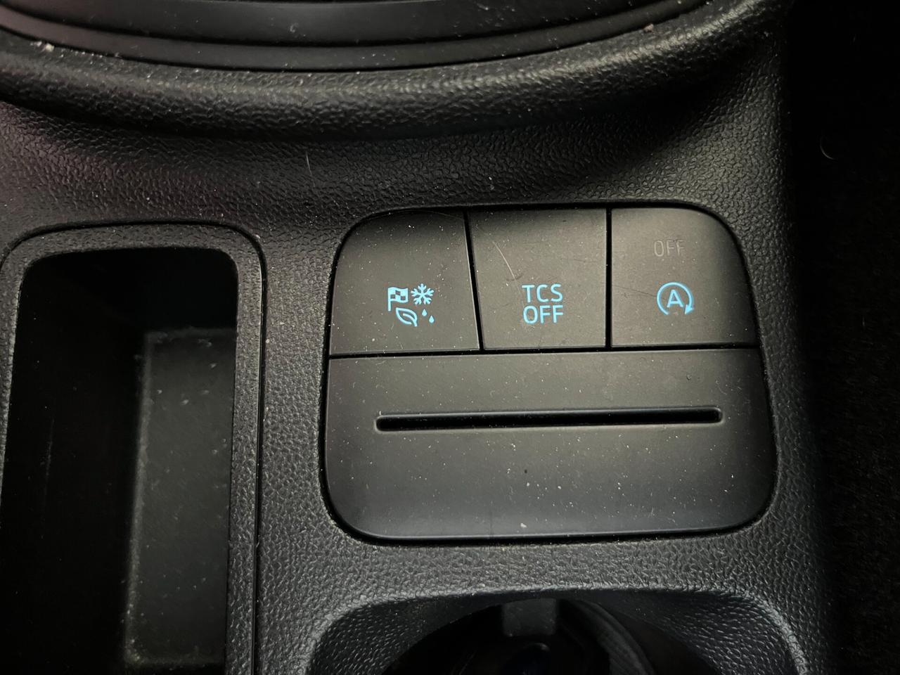 Ford Fiesta 1.0 Ecoboost Hybrid 125 CV 5 porte ST-Line