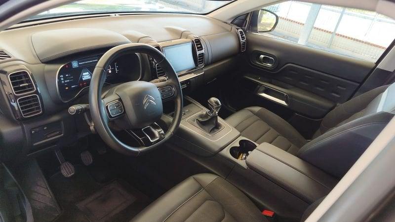 Citroën C5 Aircross PureTech 130 S&S Feel Pack