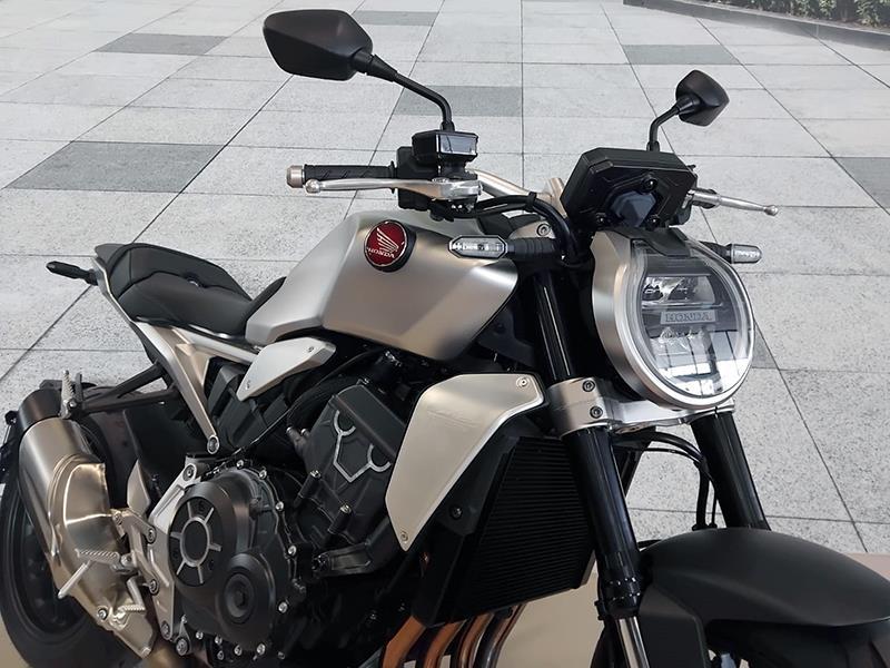 Honda CB 1000 R Neo Cafè