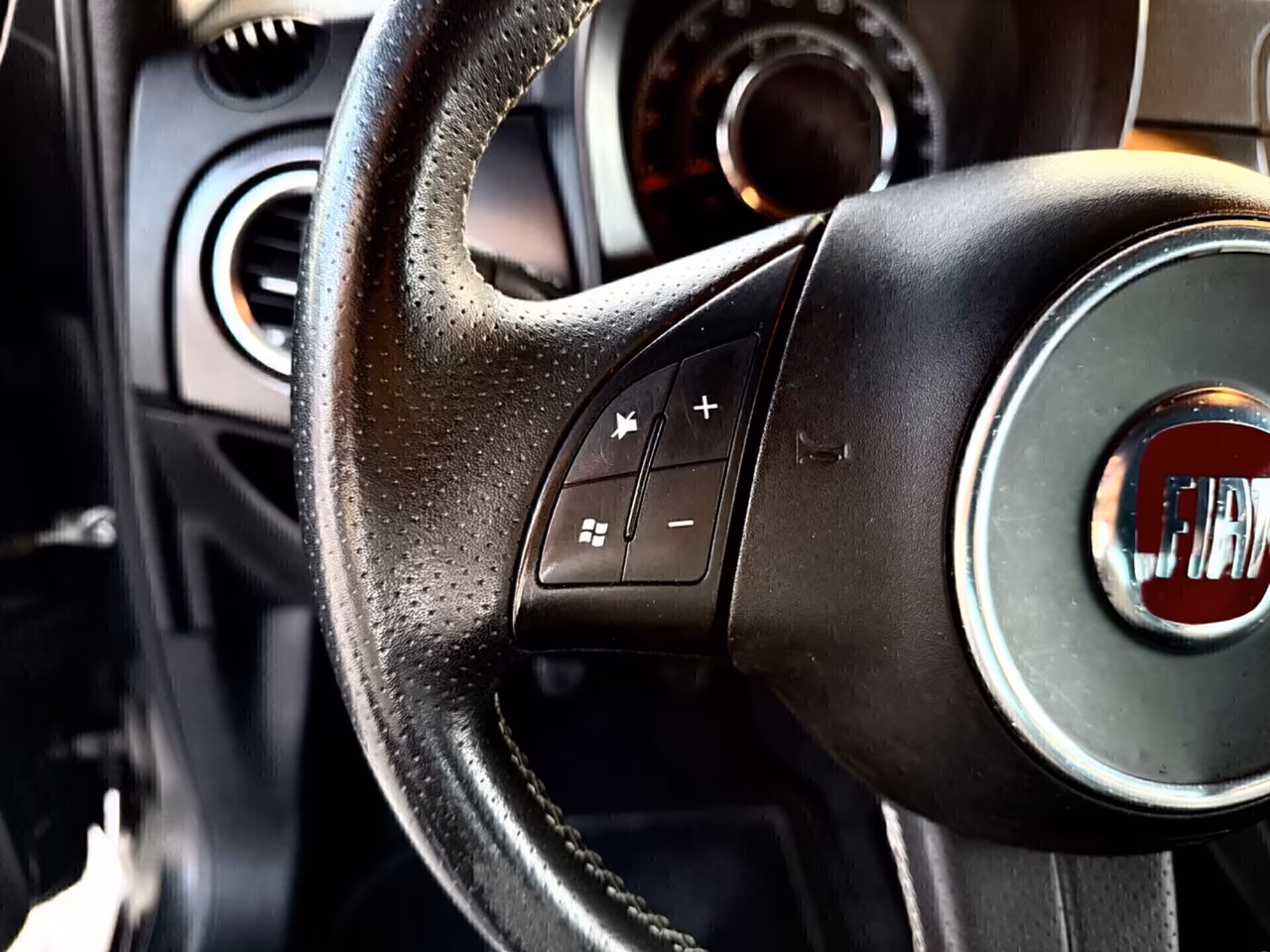 Fiat 500 TwinAir Turbo BLACK MATT ANCHE NEOPATENTATI