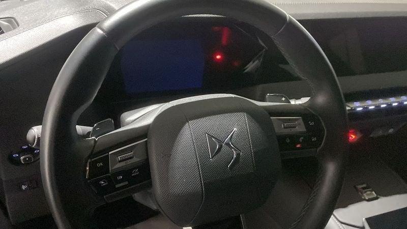 DS DS4 DS 4 PureTech 130 aut. Trocadero