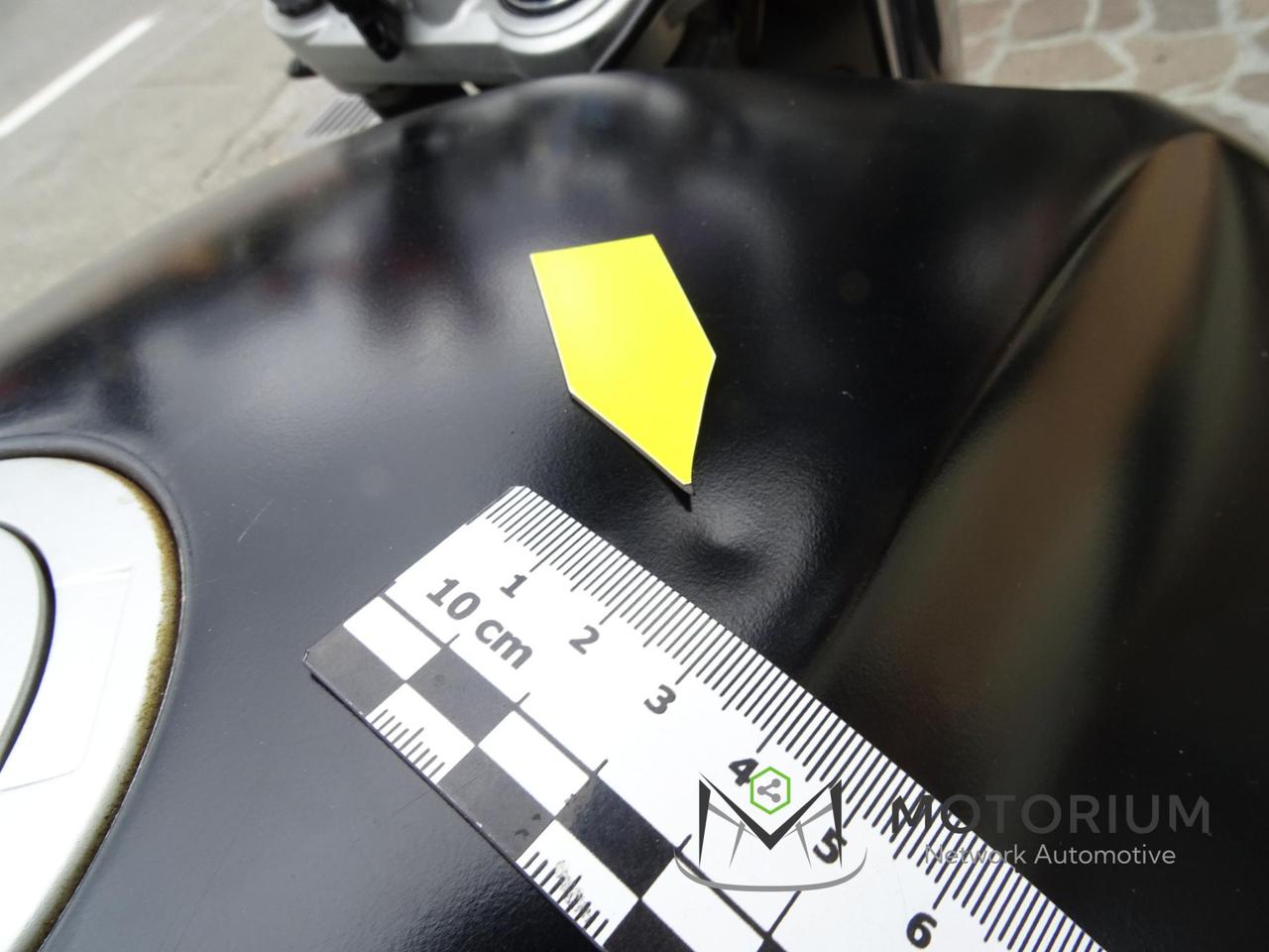 BMW R 1200 R ABS anno 2010