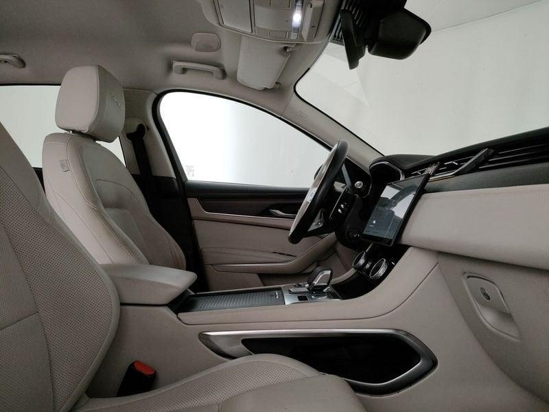 Jaguar F-Pace 2.0 D 204 CV AWD aut. S