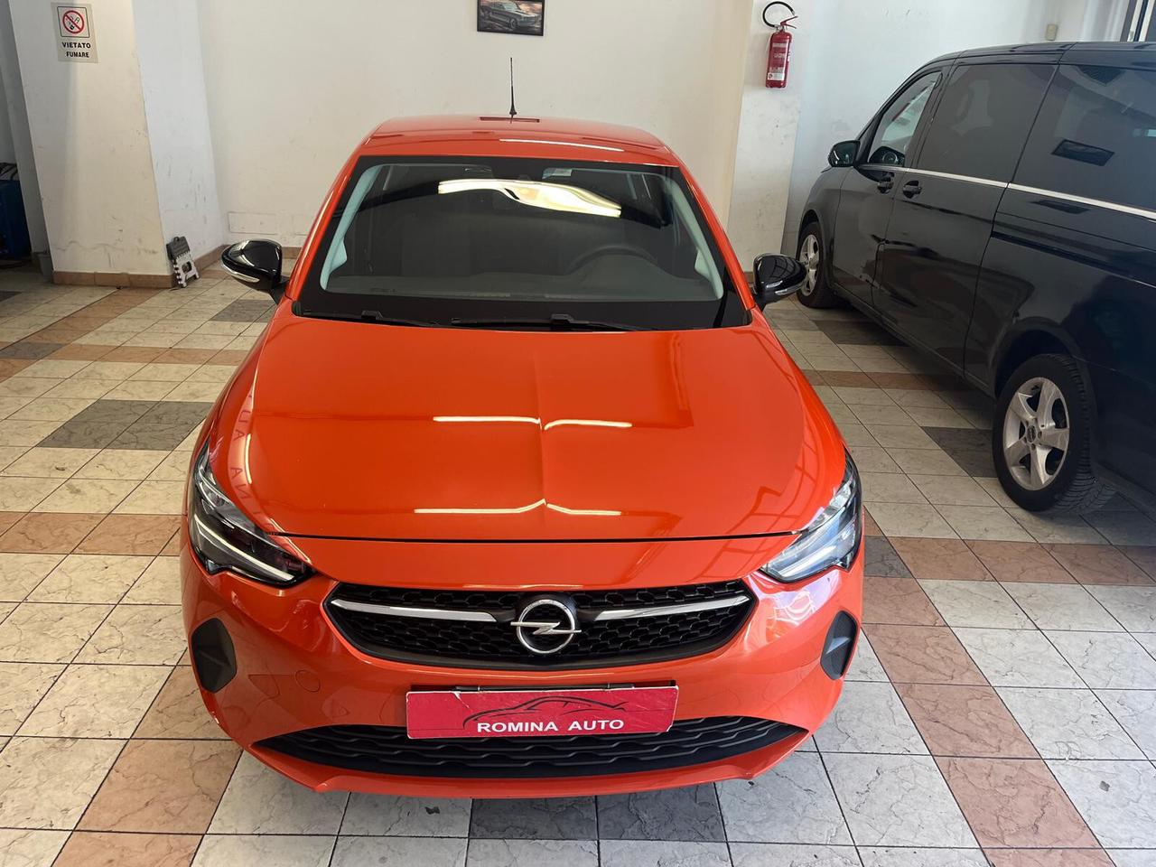 Opel Corsa V2023 1.2 Edition s