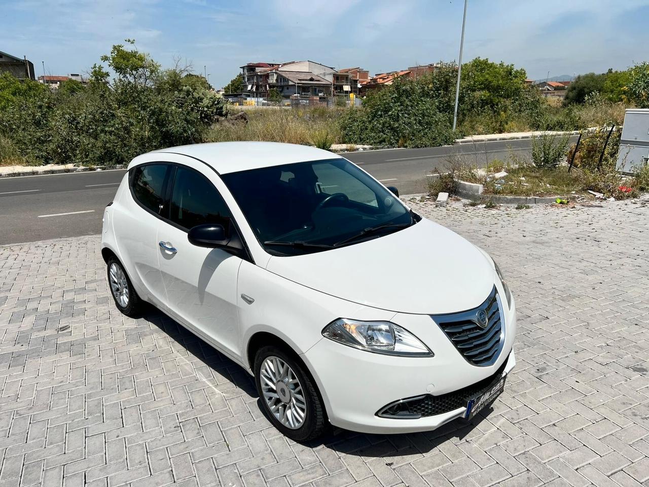 Lancia Ypsilon 1.3 MJT 16V 95 CV 5 porte S&S Gold PERFETTA