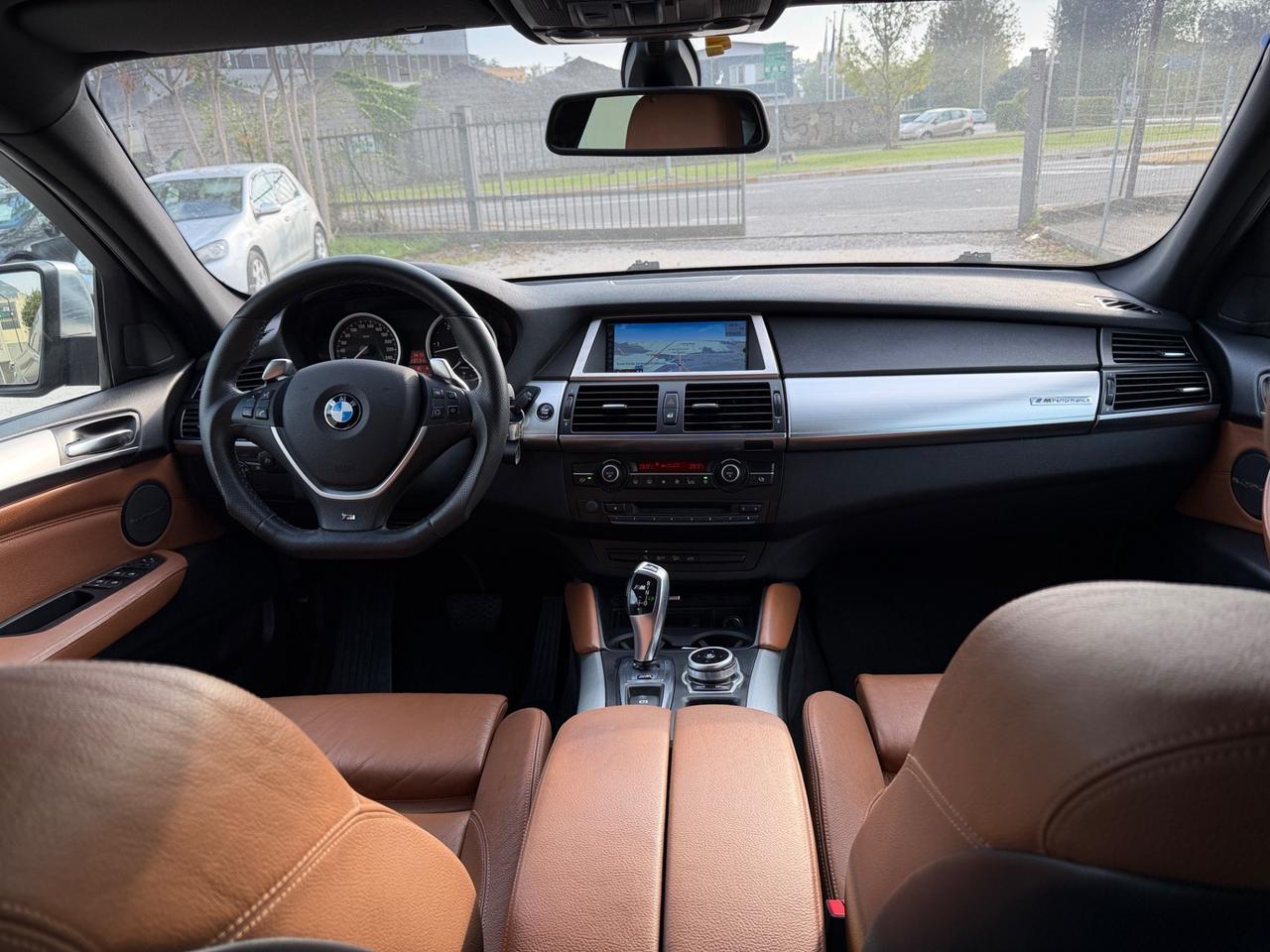 Bmw X6 xDrive30d MSport