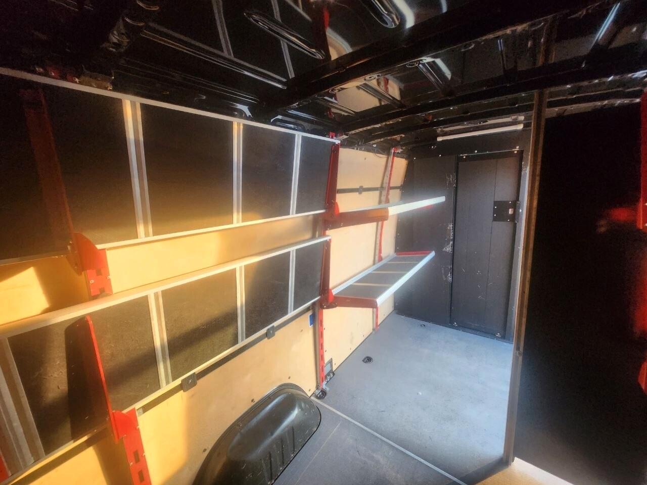 Mercedes-benz Sprinter 311 CDI Executive SOLO 130KM CON ATTREZZATURA