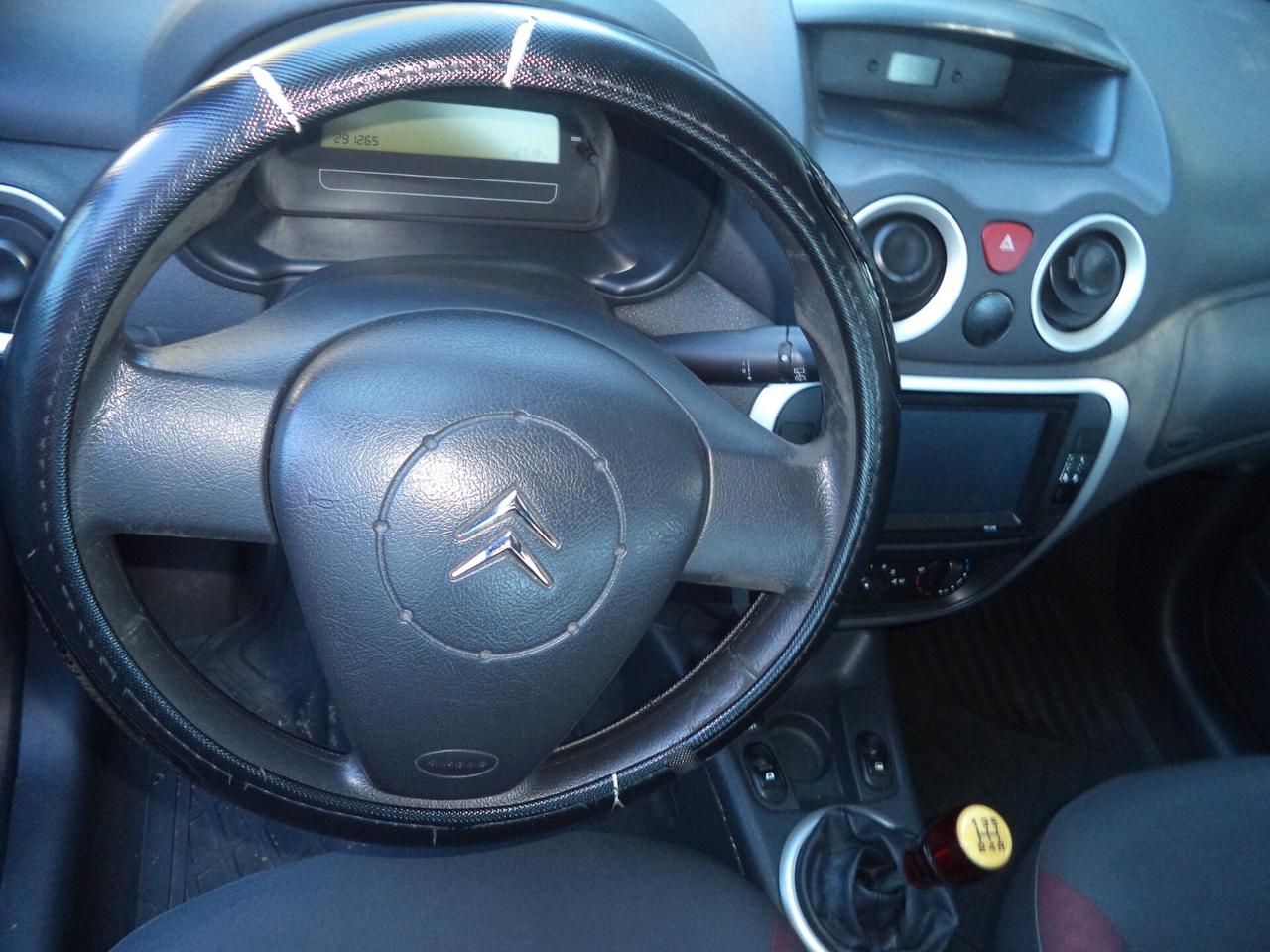 Citroen C3 1.4 HDi 70CV airdream Classique