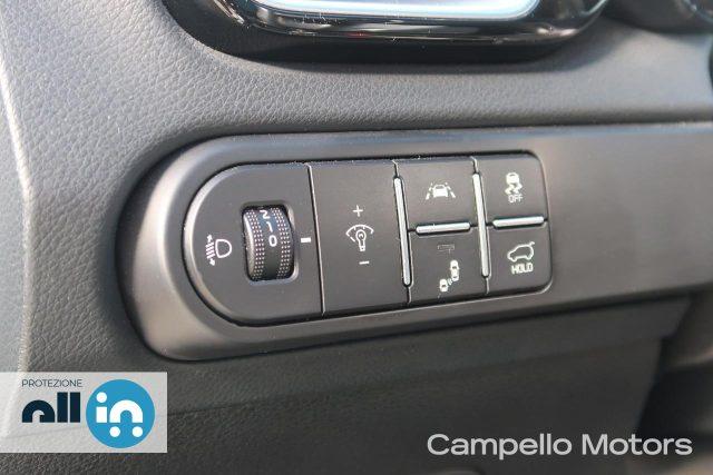 KIA Ceed ProCeed 1.6 crdi 136cv DCT GT Line Adas Pack