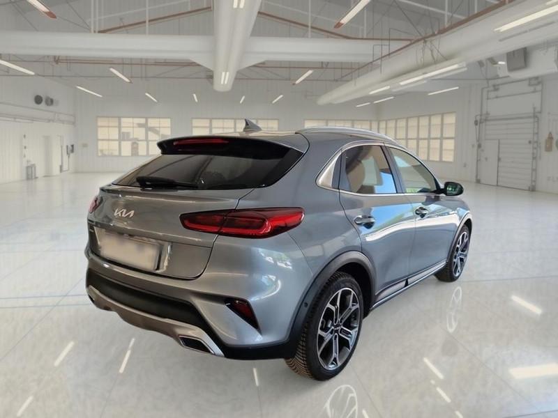 KIA XCEED 1.6 GDI PHEV 105 CV DCT HIGH TECH CROSSOVER