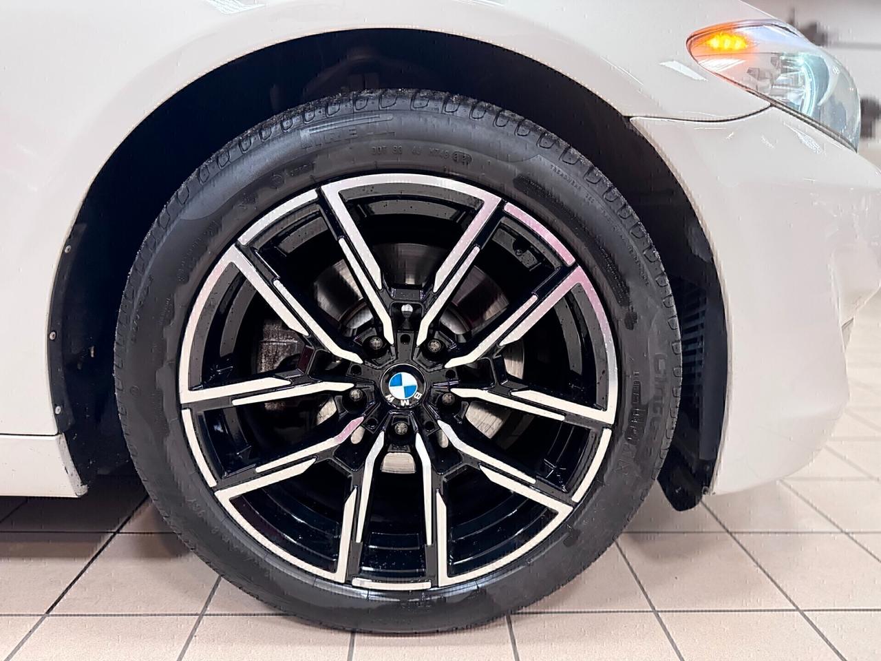 Bmw 520 520d Futura