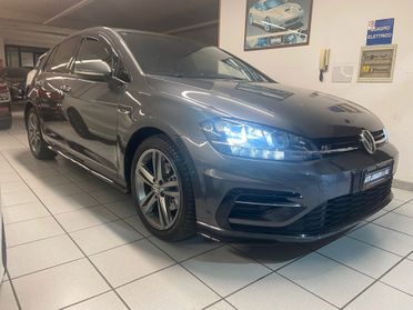 Volkswagen Golf 7.5 TDI 115 CV DSG RLINE PACK
