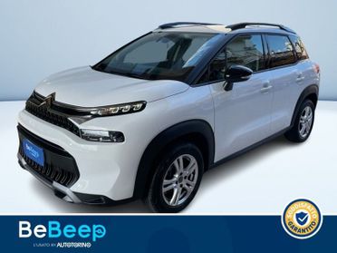 Citroën C3 Aircross 1.2 PURETECH SHINE PACK S&S 130CV EAT6