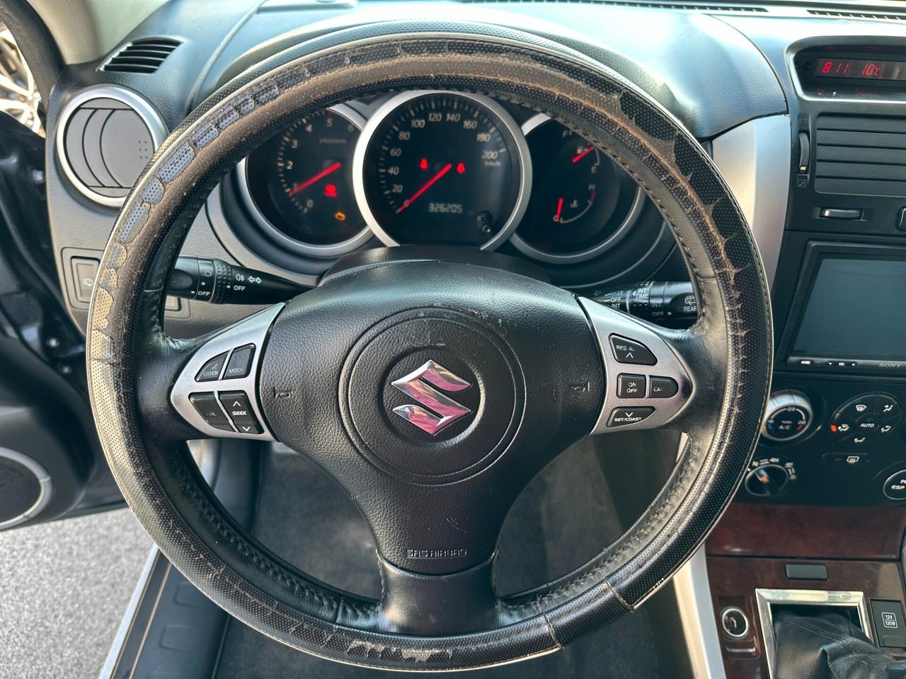 Suzuki Grand Vitara Grand Vitara 1.9 DDiS 5 porte Executive