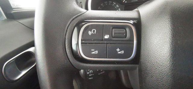CITROEN C3 PureTech 82 Feel