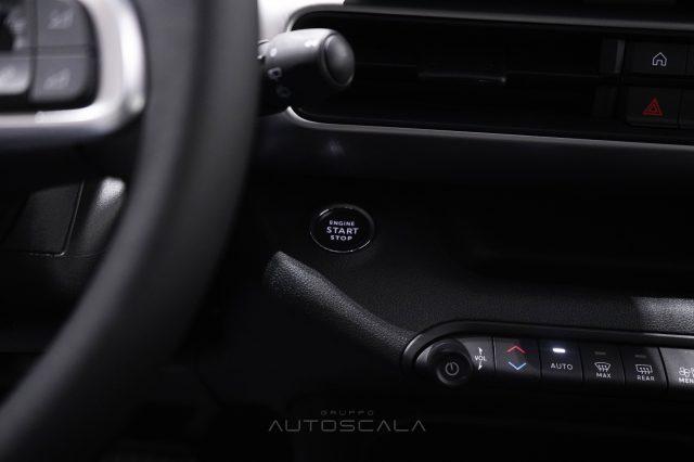 JEEP Avenger 1.2 Turbo e-hybrid MHEV Summit edct6 #TETTO