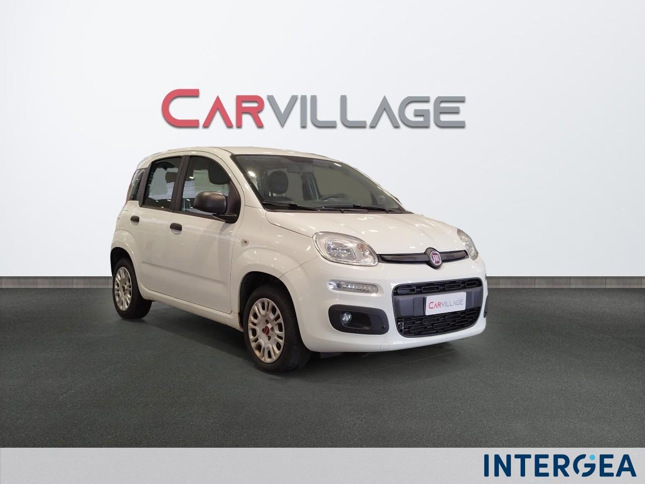 FIAT Panda 1.2 Easy s&s 69cv N1