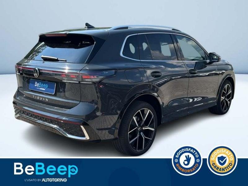 Volkswagen Tiguan 2.0 TDI R-LINE PLUS 150CV DSG