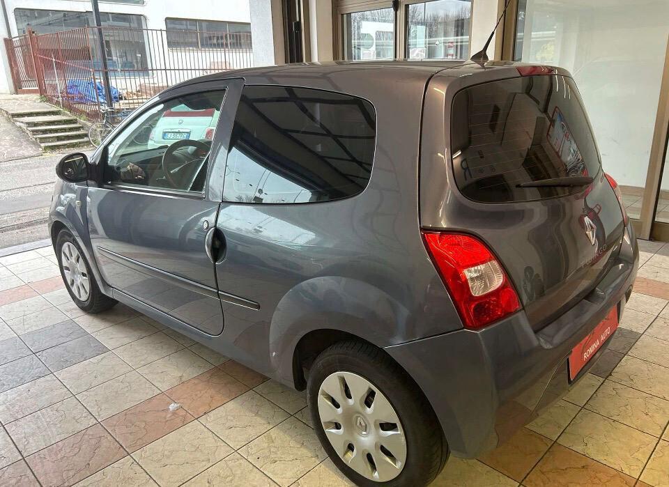 Renault Twingo 1.2 8V Le Iene