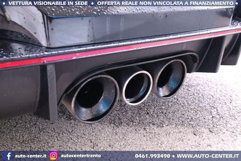 Honda Civic Type-R FK8 2.0 Turbo VTEC 320CV