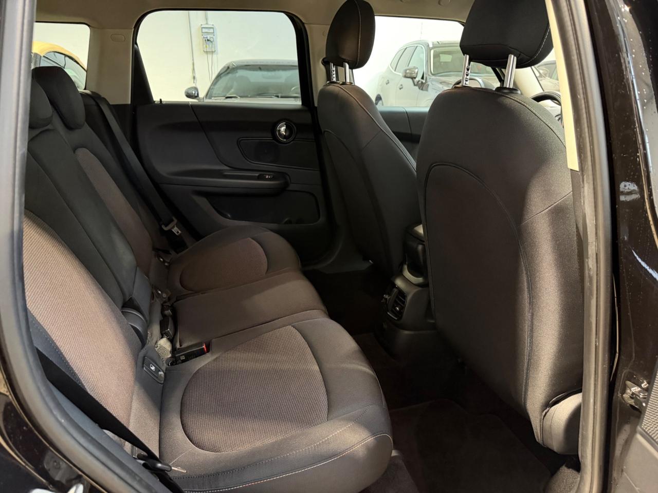 Mini Cooper D Countryman 2.0 Hype 150cv PREZZO REALE - PRONTA CONSEGNA