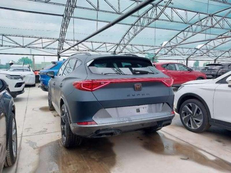 Cupra Formentor 1.4 e-HYBRID VZ