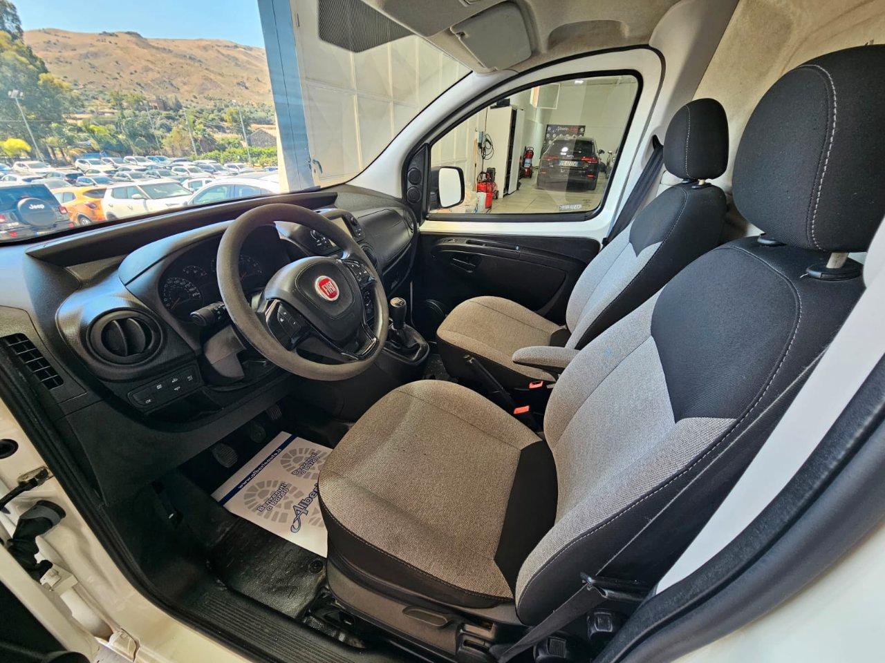 FIAT Fiorino cargo 1.3 mjt 80cv E6 IVA COMPRESA